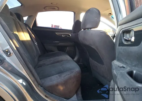 2014 Nissan Altima 2.5 z USA, uszkodzony, nr VIN 1N4AL3AP2EC407807